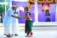 Brahmakalashanga Rathotsava at Shrimath Anantheshwar Temple Vittal (1 May 2025)